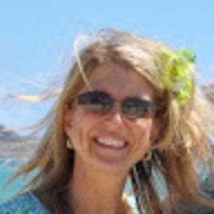 Meet your Posher, Tonya